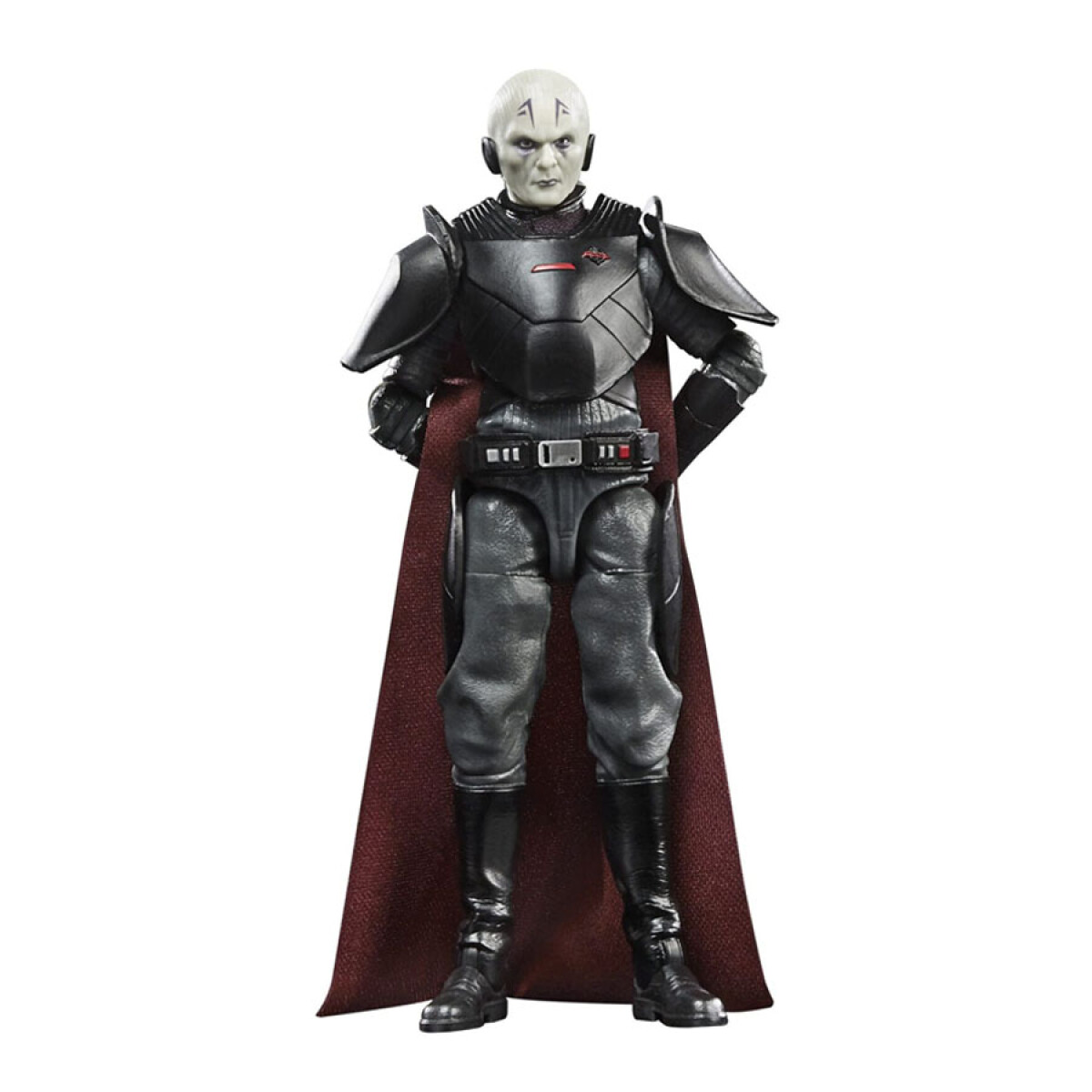 Grand Inquisitor • Star Wars The Black Series 