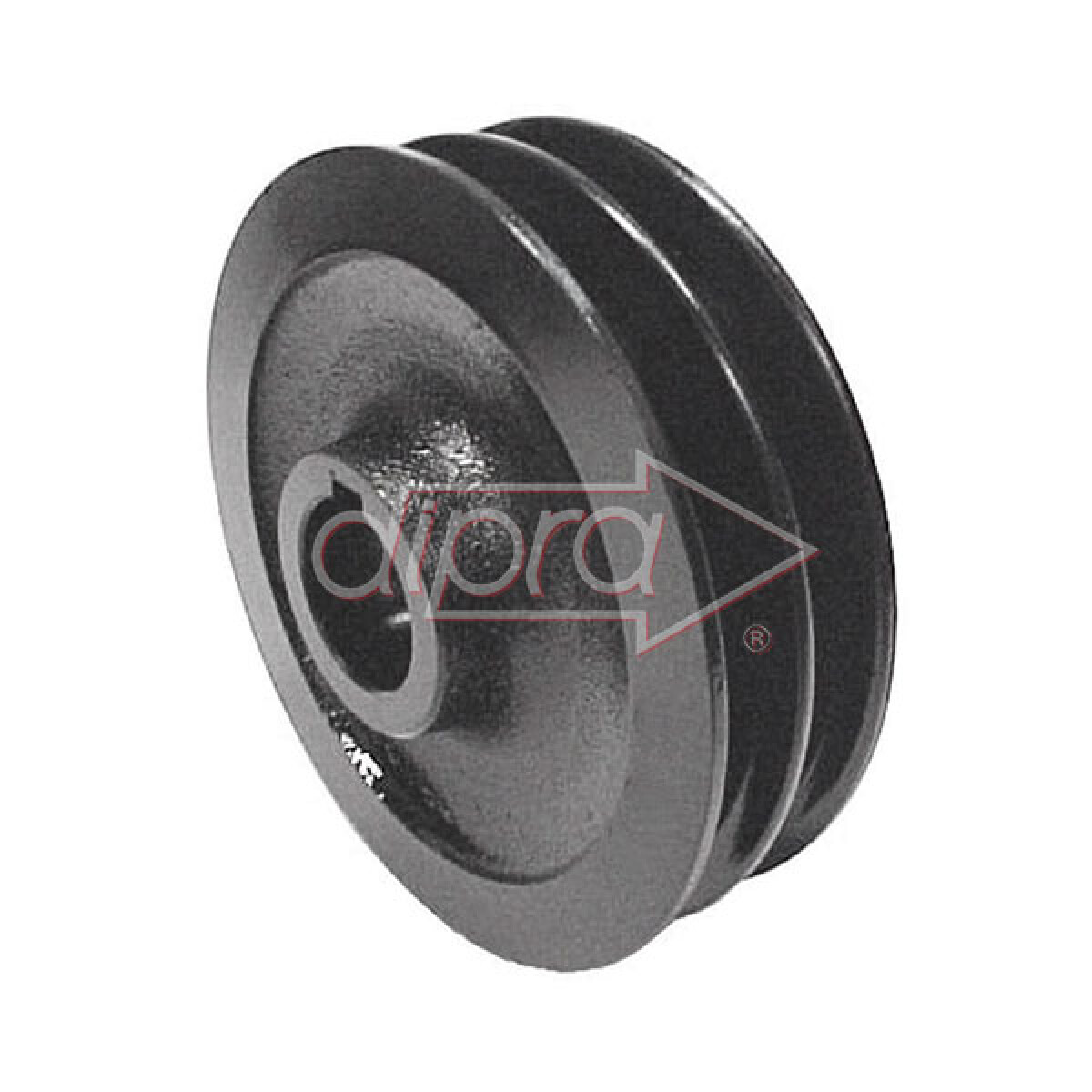 POLEAS ALT.Y DINAMO MERCEDES BENZ BOSCH WAPSA M. BENZ - SCANIA - VOLVO - 