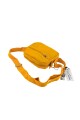 Morral compacto esencial Amarillo