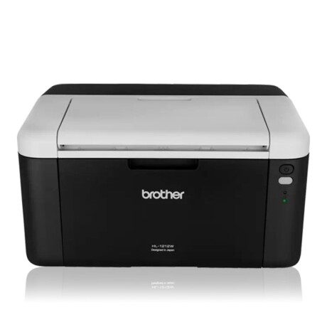 Impresora Brother Laser 1212W V01