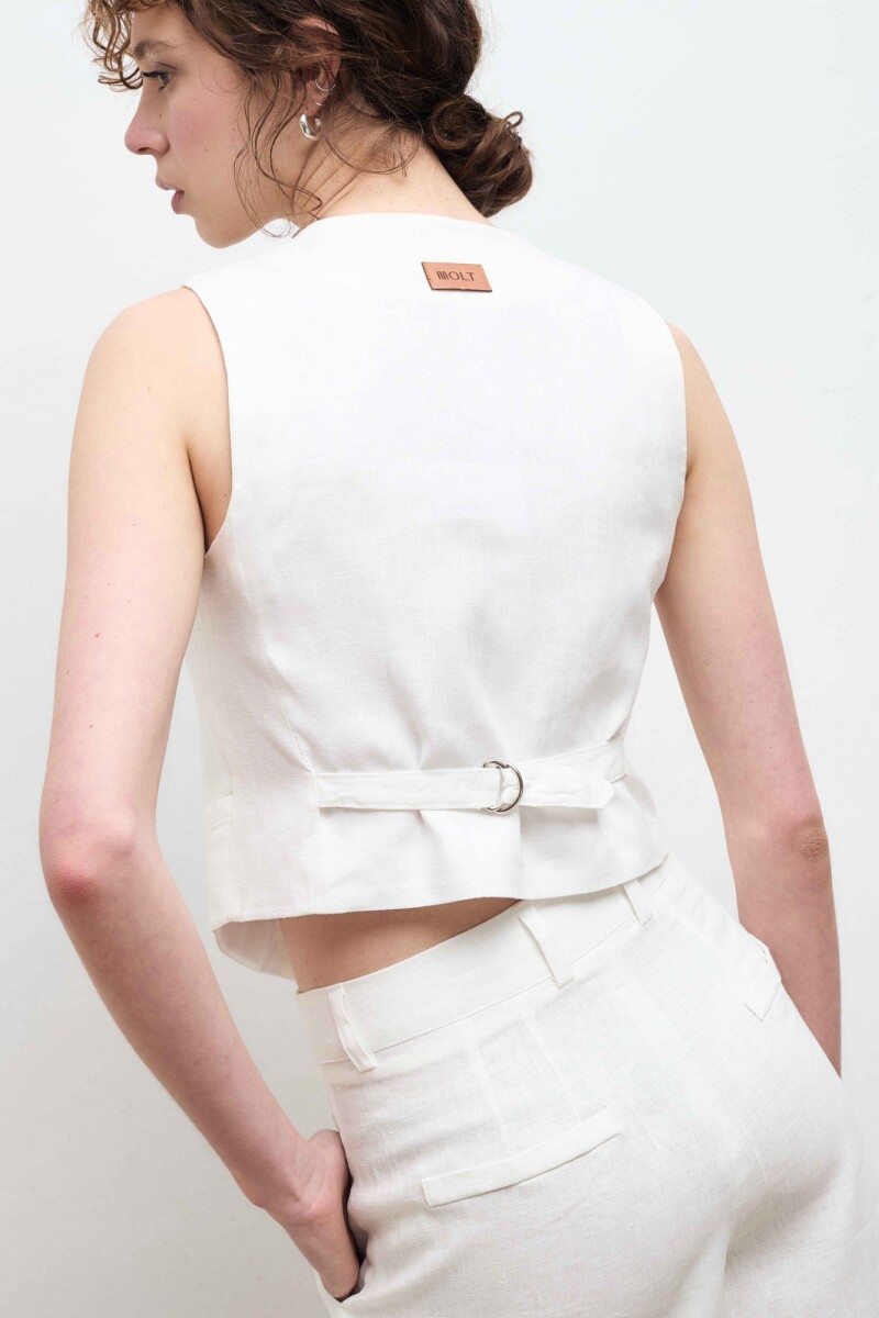 Boa Off White