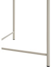 Mesa auxiliar RANDERUP Ø47 arena claro Mesa auxiliar RANDERUP Ø47 arena claro