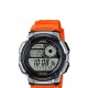 Reloj CASIO digital/ Naranja Reloj CASIO digital/ Naranja