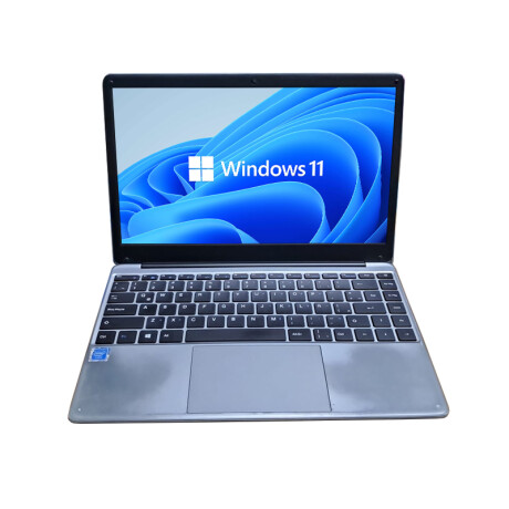 Notebook HeroBook Pro. Celeron J4105. RAM 12GB. Disco Sólido NUEVO 240GB. Pantalla 14". Win11. Sonido con parlantes externos. Notebook HeroBook Pro. Celeron J4105. RAM 12GB. Disco Sólido NUEVO 240GB. Pantalla 14". Win11. Sonido con parlantes externos.