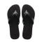 Ojotas de Mujer Havaianas Elegance Negro