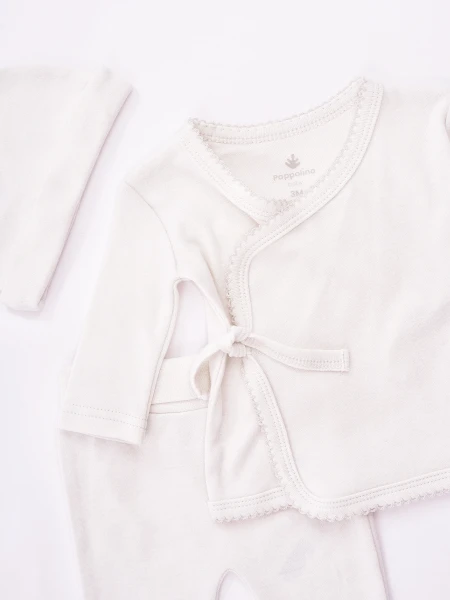 SET IRUNE BLANCO