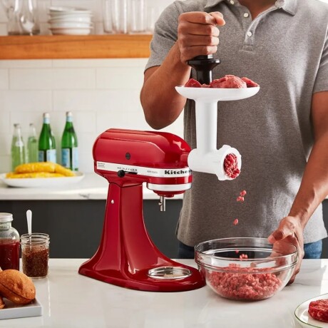 Accesorio Picador de Carne KitchenAid Accesorio Picador de Carne KitchenAid