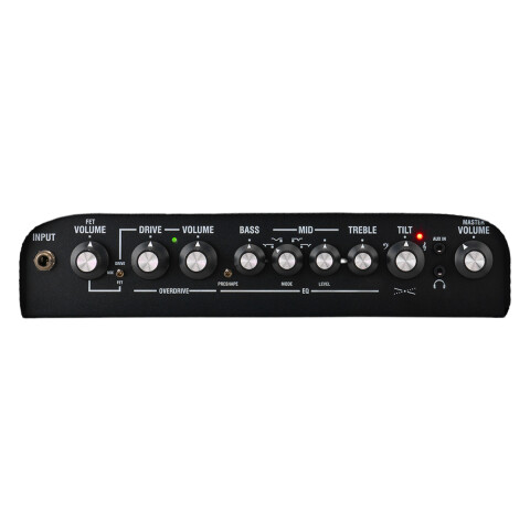 Amplificador bajo Laney Digibeth Foundry DBF200H 200w stack con cabinet Amplificador bajo Laney Digibeth Foundry DBF200H 200w stack con cabinet