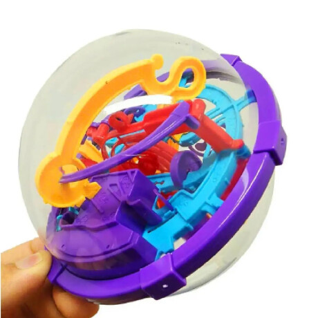 Pelota Espacial 3D Pelota Espacial 3D