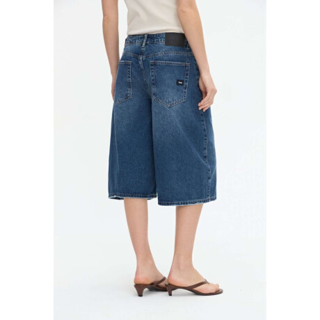 Short Gianna Dark Blue