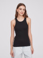 Musculosa Carss Negro