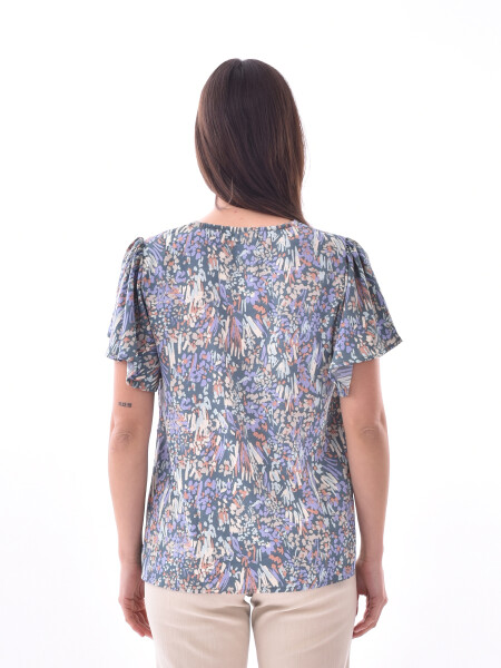 BLUSA CRETA ESTAMPADO 4
