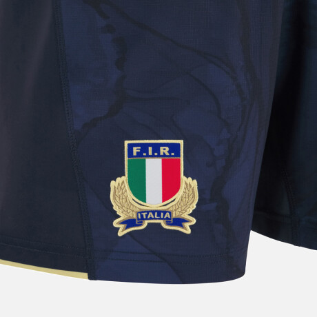 Short Italia Rugby 2025/2026 Away Short Italia Rugby 2025/2026 Away