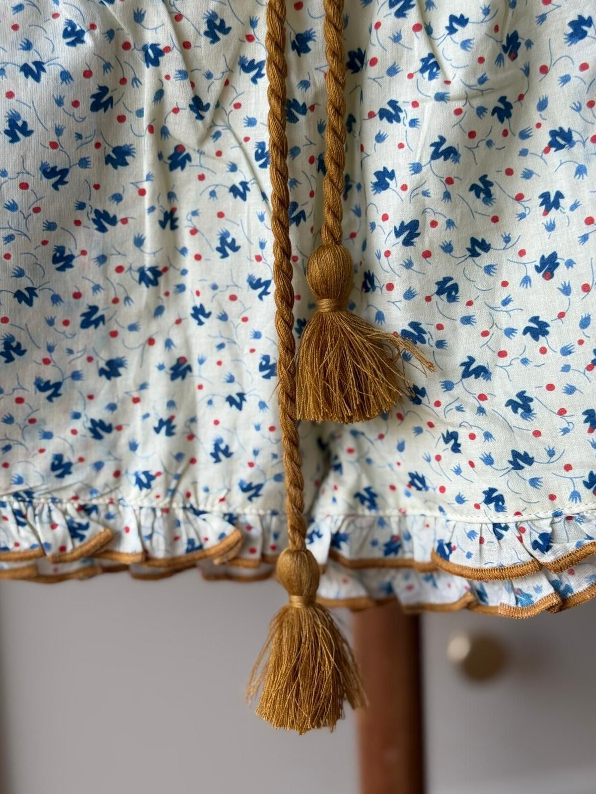 Short Manola Short Manola