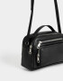 Bandoleras Noche Bandolera Multipocket - Negro