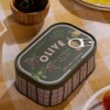 Vela aromática 4.5 Oz en lata Fig&Olive