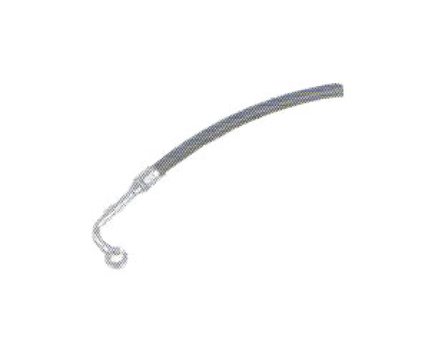 INYECCION PARTES VOLKSWAGEN CAÑO INYECTOR NRO.4 MOTOR 1.9 - 