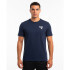Diadora Remera Hombre T-SHIRT SS ESS. SPORTS SL Marino