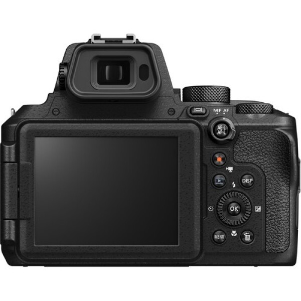 Camara Nikon P950, 16mp, 83x Zoom, Wifi, Nfc, Gps CAMARA NIKON P950, 16MP, 83X ZOOM, WIFI,