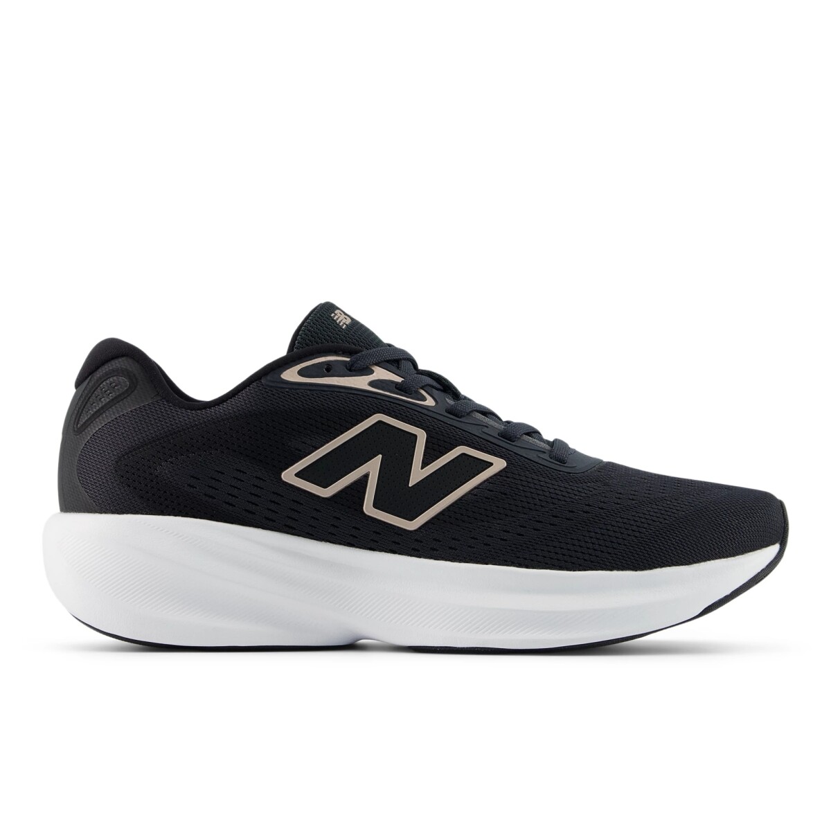 Championes New Balance de Dama - 680 - W6808J7 - BLACK 