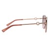 Lentes de Sol Chilli Beans The Beatles Rosa