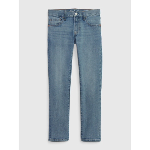SLIM LT ARCADIA LIGHT WASH