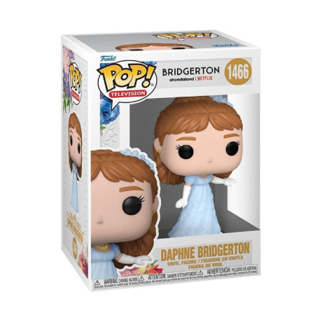 Daphne Bridgerton • Bridgerton - 1466 Daphne Bridgerton • Bridgerton - 1466