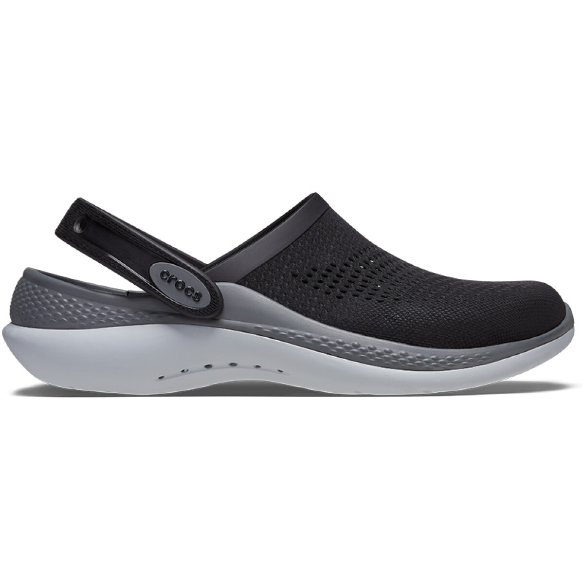 Crocs LiteRide™ 360 - Negro 