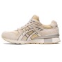 Gt-II - Mujer Oatmeal/Cream