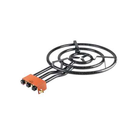 Quemador Paellero Lacor 40cm Quemador Paellero Lacor 40cm