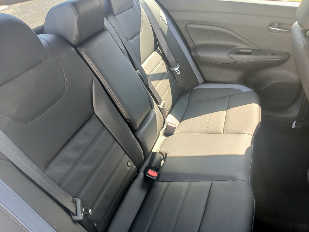 Nissan Versa 1.6 Sense MT 0KM | Permuta / Financia Nissan Versa 1.6 Sense MT 0KM | Permuta / Financia