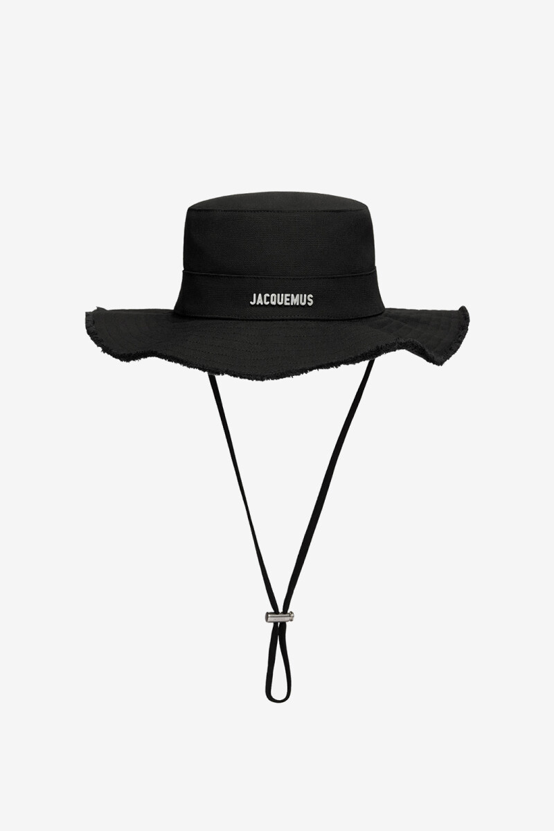 LE BOB ARTICHAUT Negro