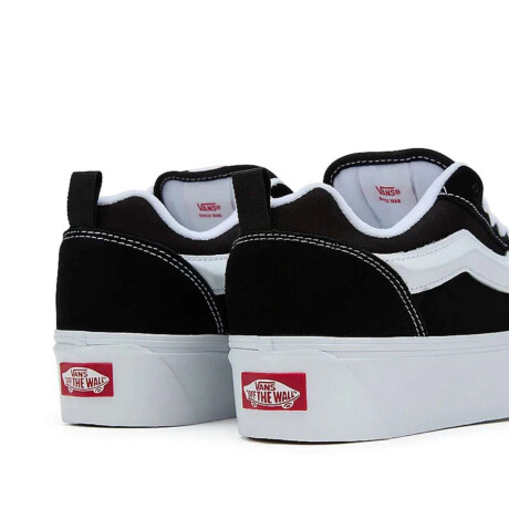 Championes Vans Knu Stack Stack