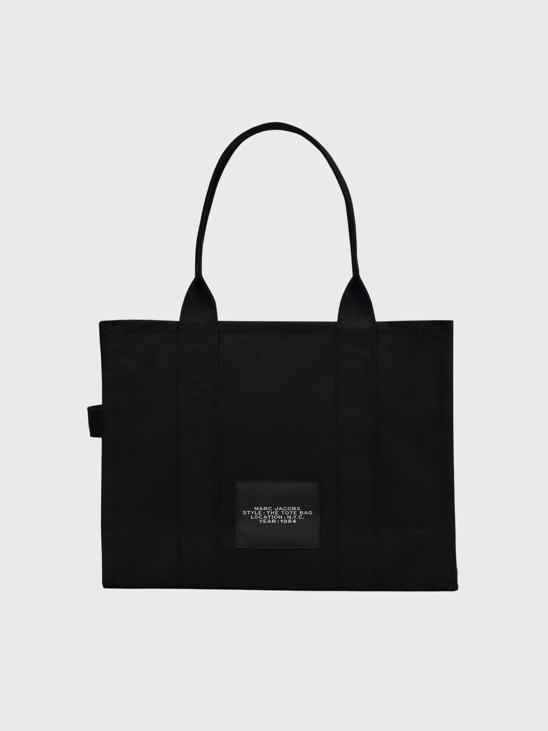 MARC JACOBS - THE LARGE TOTE 001