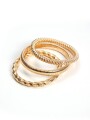 Brazalete Bennet Color Unico
