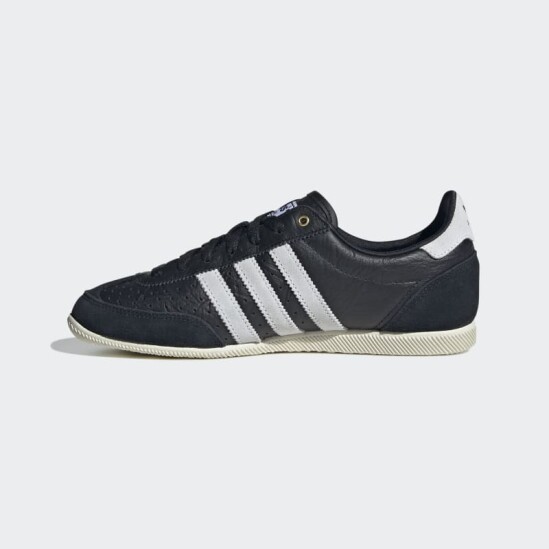 Championes Adidas Japan Negro