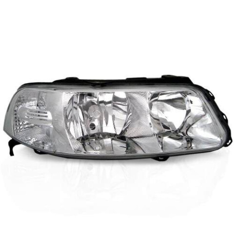 SEMIOPTICA DERECHA GOL / PARATI / SAVEIRO G3 99/05 DOBLE FULL Semioptica Derecha Gol / Parati / Saveiro G3 99/05 Doble Full