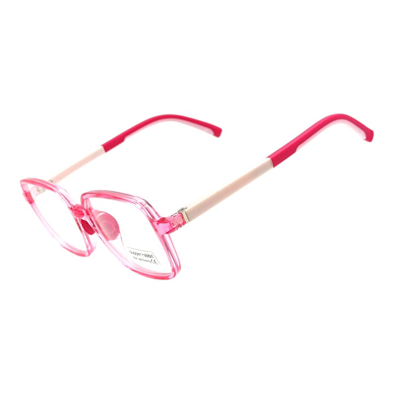 SUPPER RABBIT 5205 C2/C5 4816-128 - Adulto - Rosa rosacristal