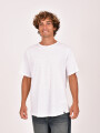 REMERA JACK BLANCO