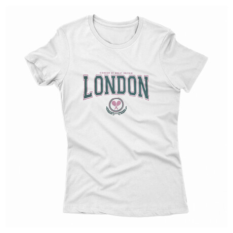 Set X3 Remera Mujer Expert Manga Corta Algodón Multicolor