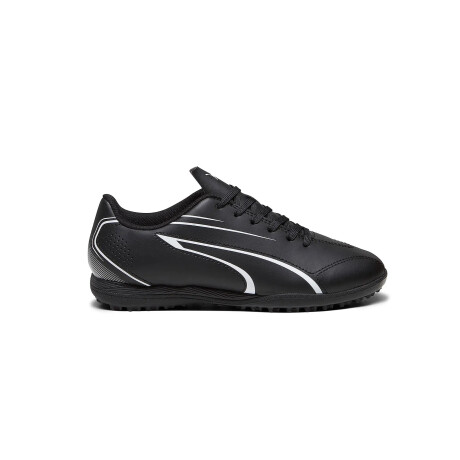 Championes Puma Vitoria TT Black