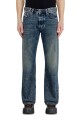 Jean Para Hombre Relaxed - 1980 D-Eeper Azul Oscuro