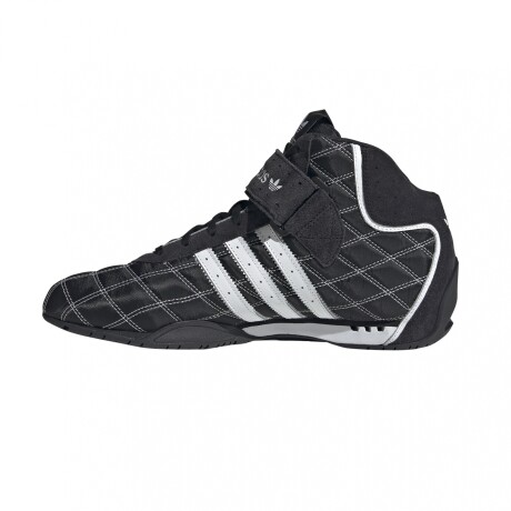 adidas ADI RACER HI BLACK