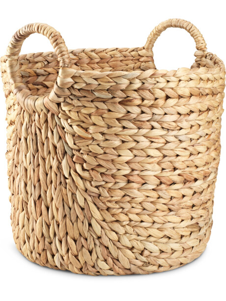 Cesta ARE Ø35xA35cm natural Cesta ARE Ø35xA35cm natural