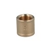 Cupla bronce 1"x 3/4" Cupla Bronce H/h 3/4"
