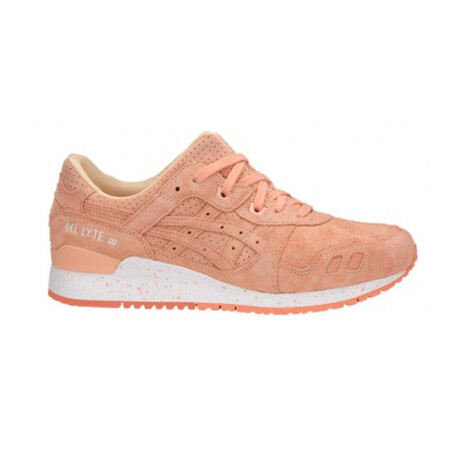 ASICSTIGER GEL LYTE III Coral