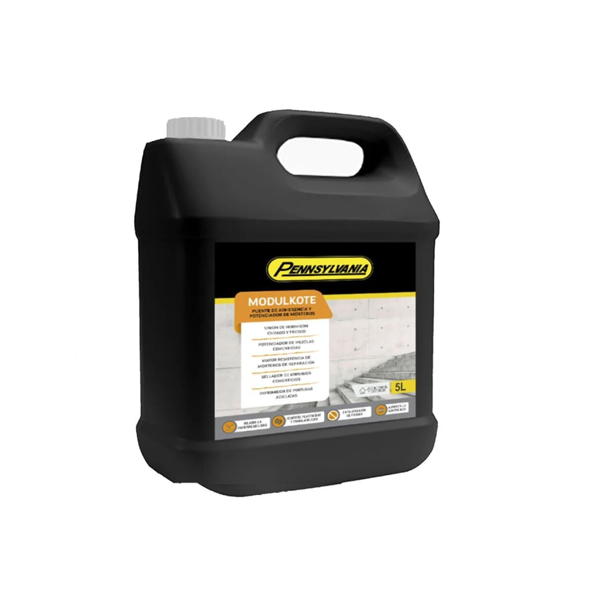 MODULKOTE 10LT PENNSYLVANIA Modulkote 10lt Pennsylvania