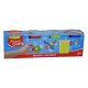 Masa de Moldear Maped Creativ x4 Colores COLORES