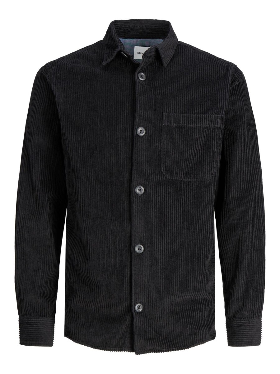 Sobrecamisa Kendrick - Black 