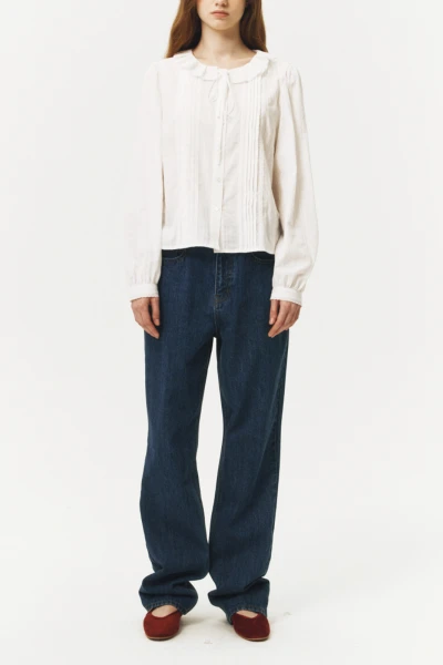 JEAN BOYFRIEND Azul